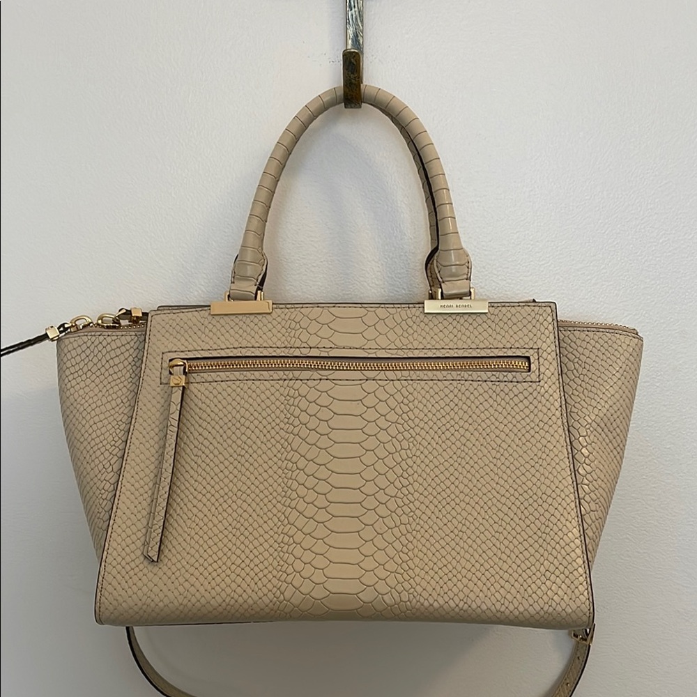 Henri Bendel Handbag